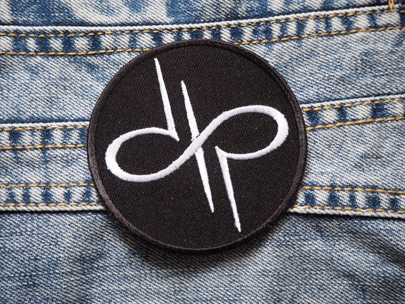 VARIOUS METAL Patches #009