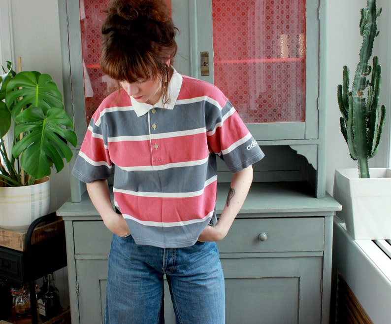 adidas polo cropped adidas polo cropped