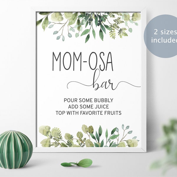 Rustic Mom Osa Bar - Etsy