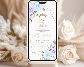 Birthday invitation