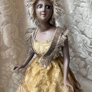 Exceptionnal, Large and Very Rare Josephine Baker Black Half Doll /demi-figurine Noire/ Buste Porcelaine/pincushion Doll / Josphine Baker - Etsy Exceptionnal, Large and Very Rare Josephine Baker Black Half Doll /demi-figurine Noire/ Buste Porcelaine/pincushion Doll / Josphine Baker - Etsy