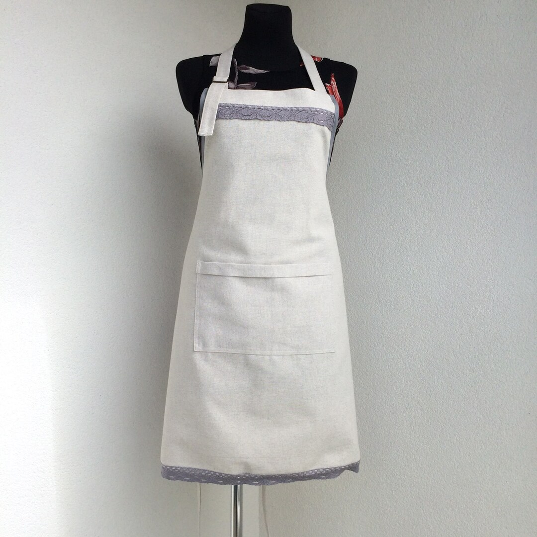 CLANE APRON TOPS グレー CLANE APRON TOPS クラネ 263