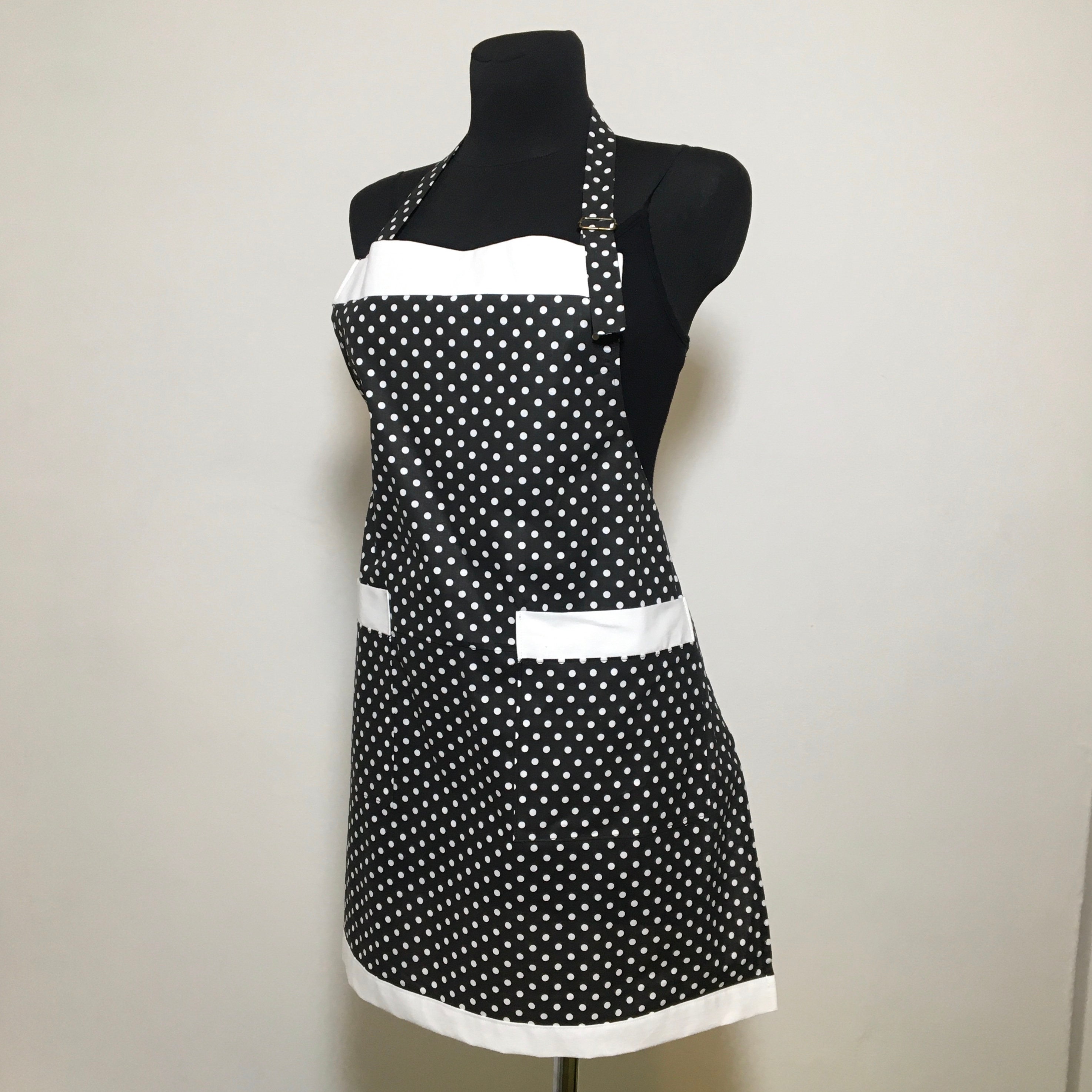 Apron Dress main image 0