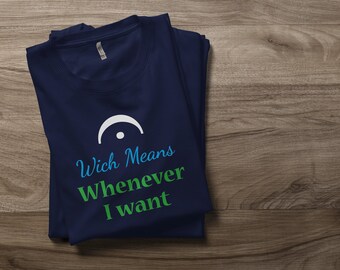 Puandorg Musician T-Shirt: Funny Music Joke Tee