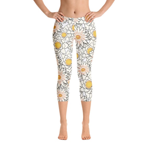 Buy TRENDLOOK Summer leggings Orange Online at Best Prices in India -  JioMart.