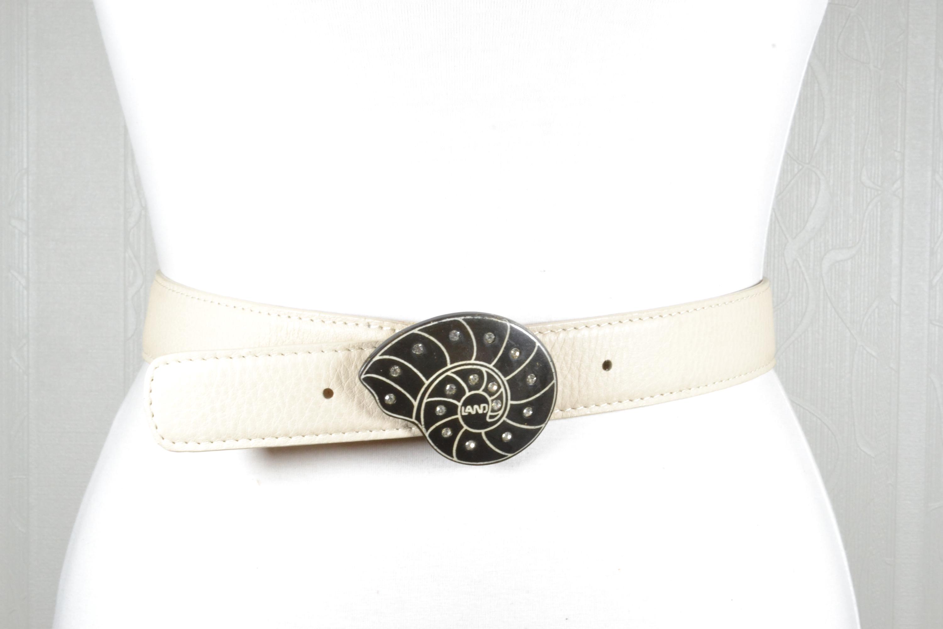 Belt Buckle Nautilus - Etsy Australia