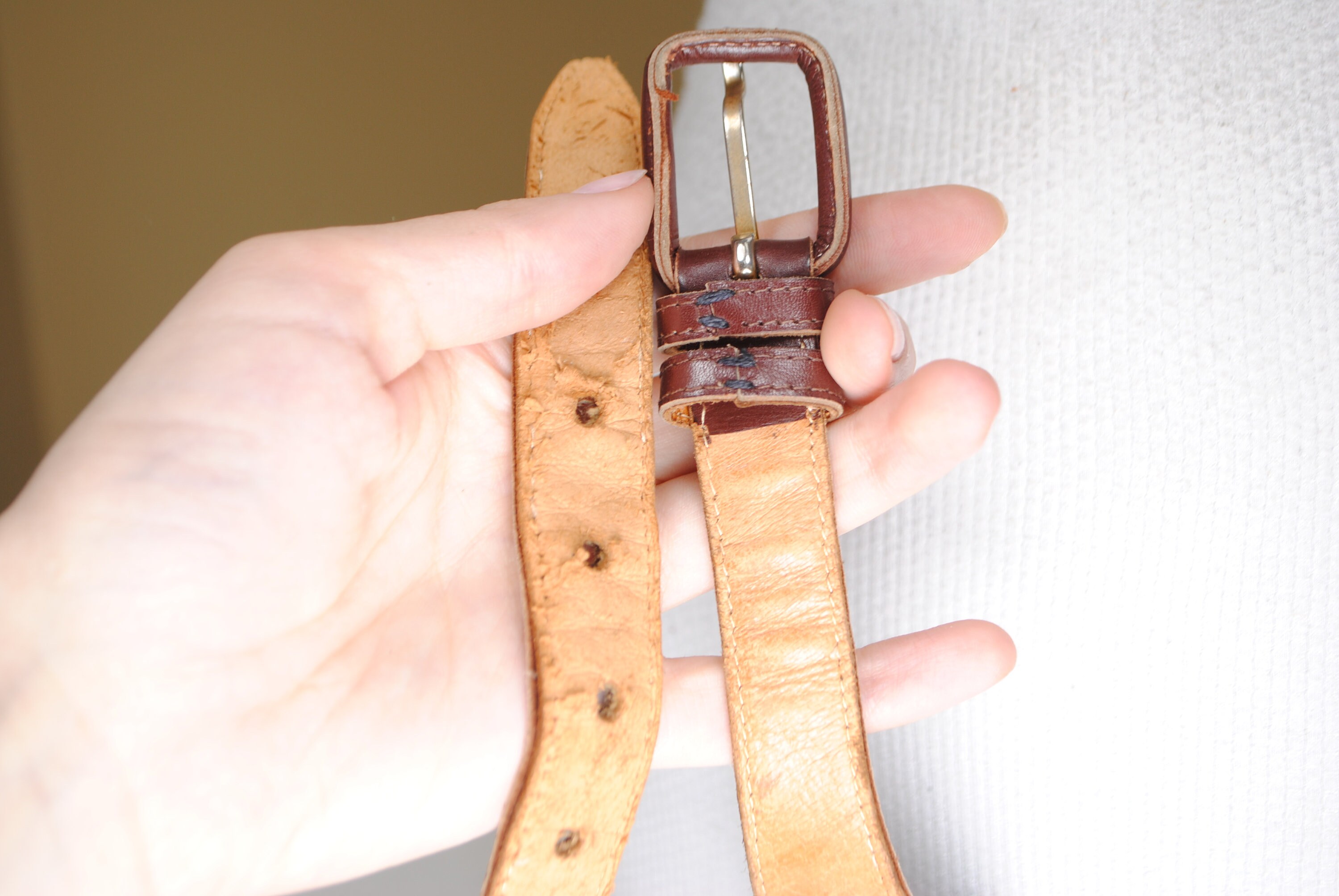 New look deals womens belts