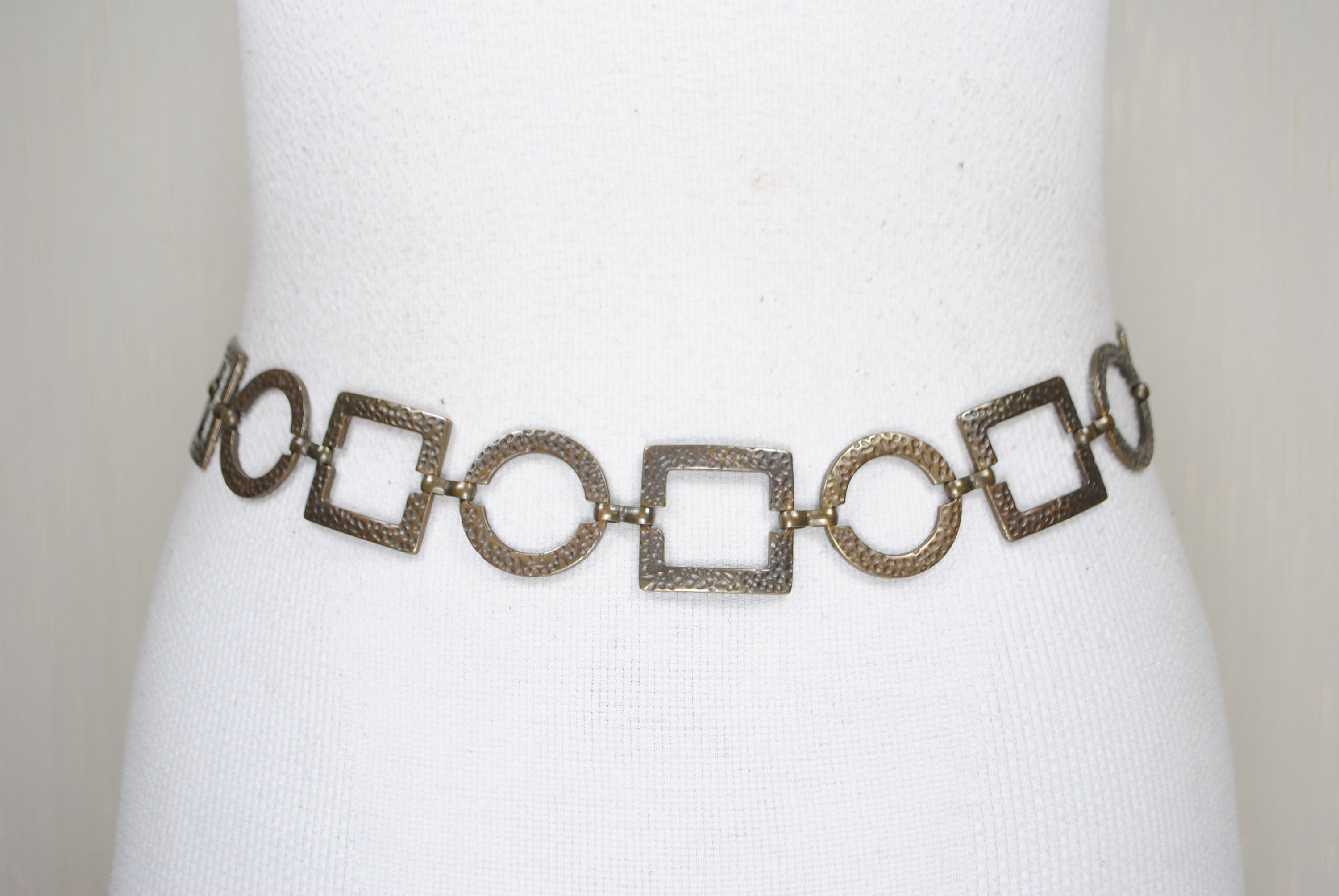 Chain hotsell circle belt