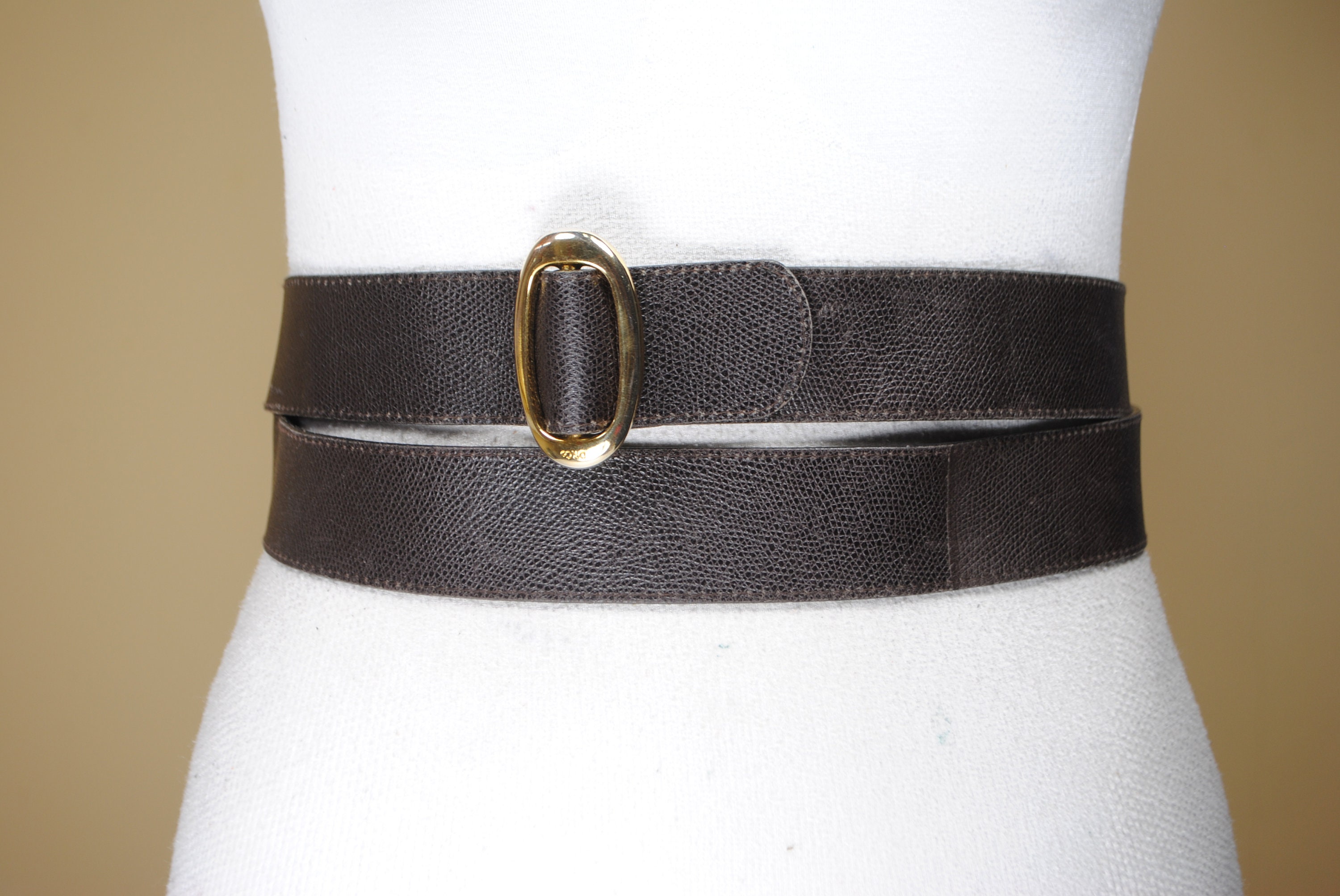 Burberry Coat Belt Replacement