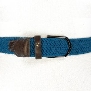 D-ring Military Belt, Riveted Belt, Bras Rivets, Khaki Belt With Studs,  Tactical Belt 