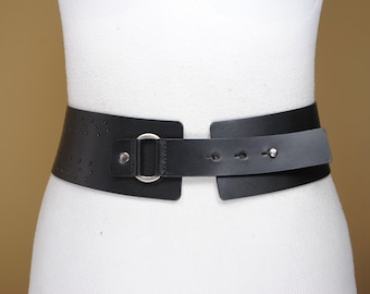 corset belt river island