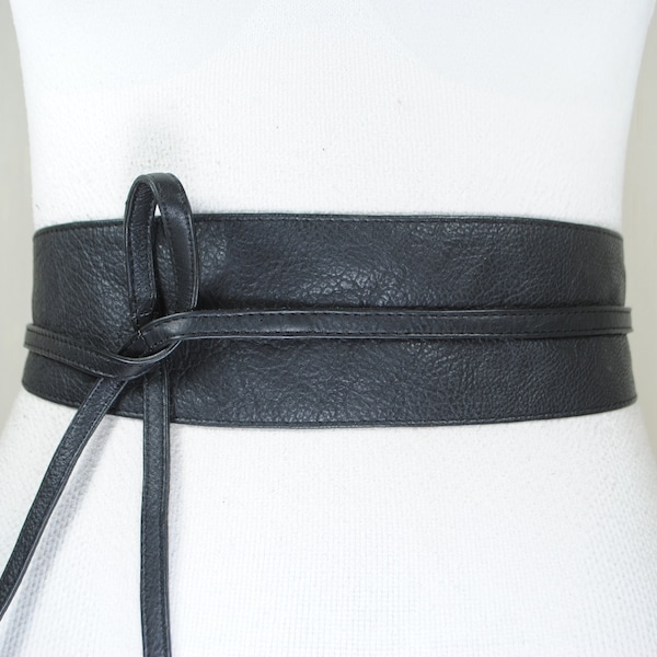 obi tie belt