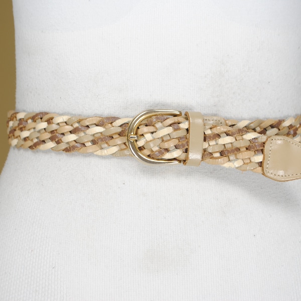 boxed wide mix harness belt