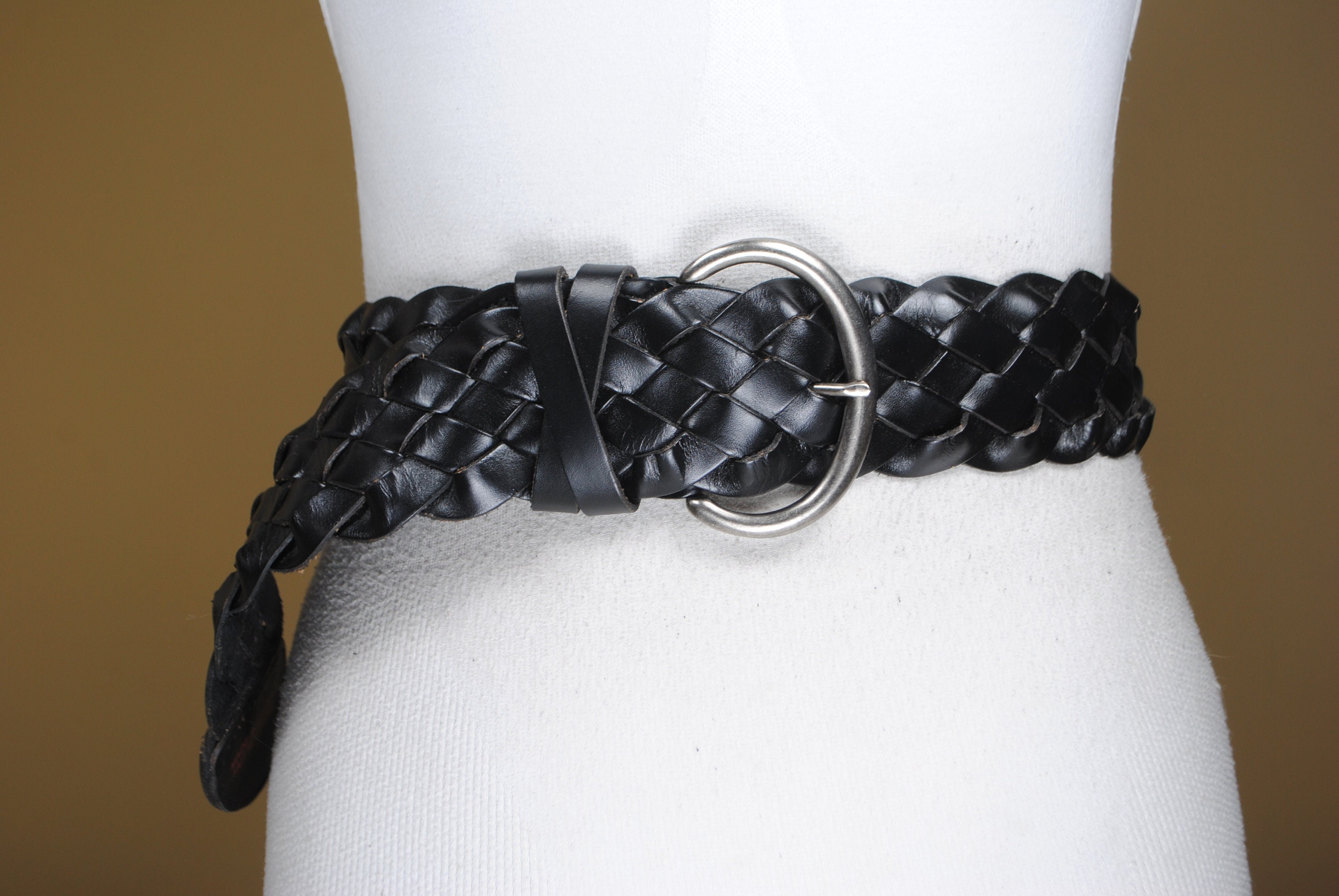 Womens Levi Belt - Etsy