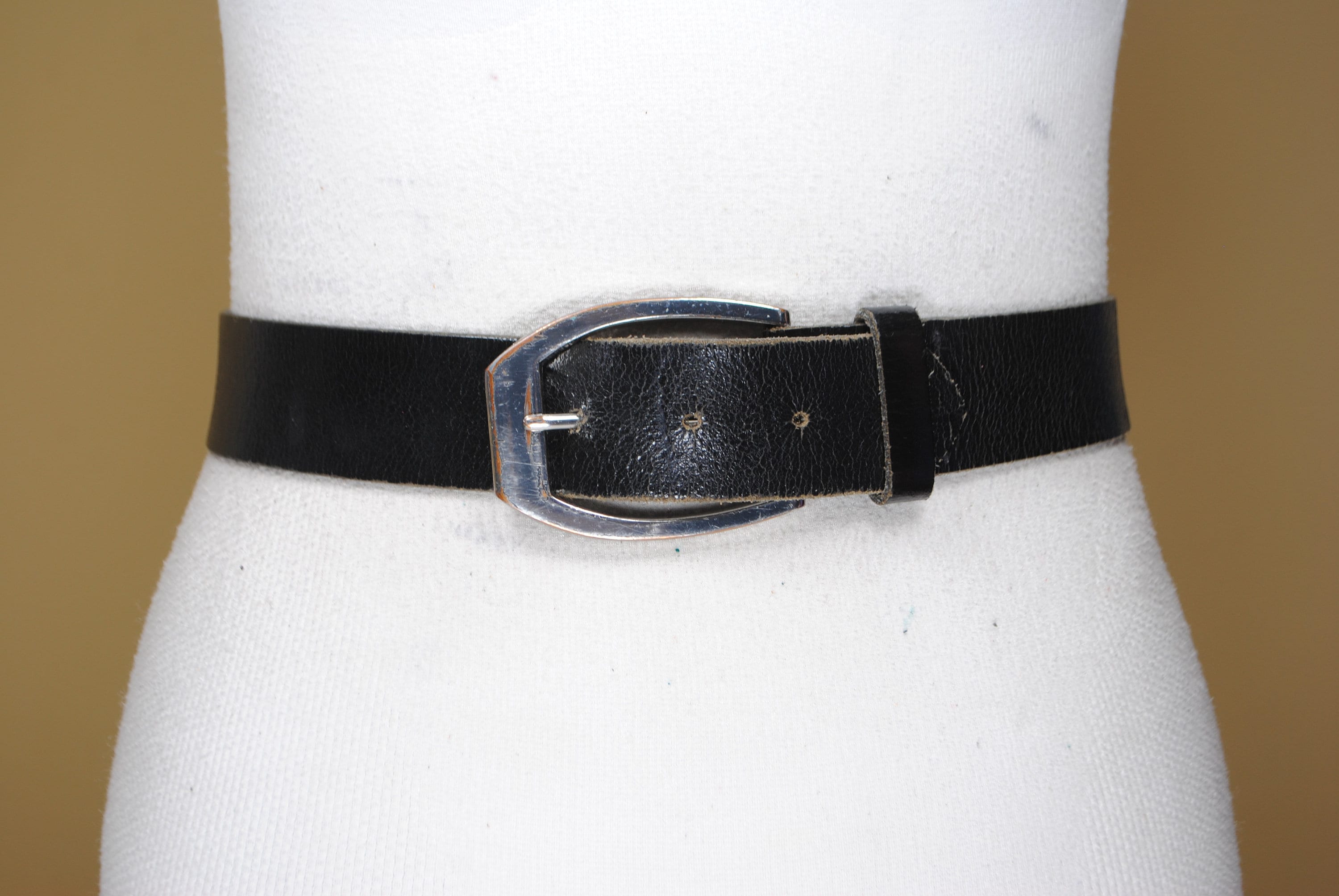 小物 BLACK BY MOUSSY/undulation buckle belt 楽天市場】undulation buckle belt BLACK BY MOUSSY ブラック
