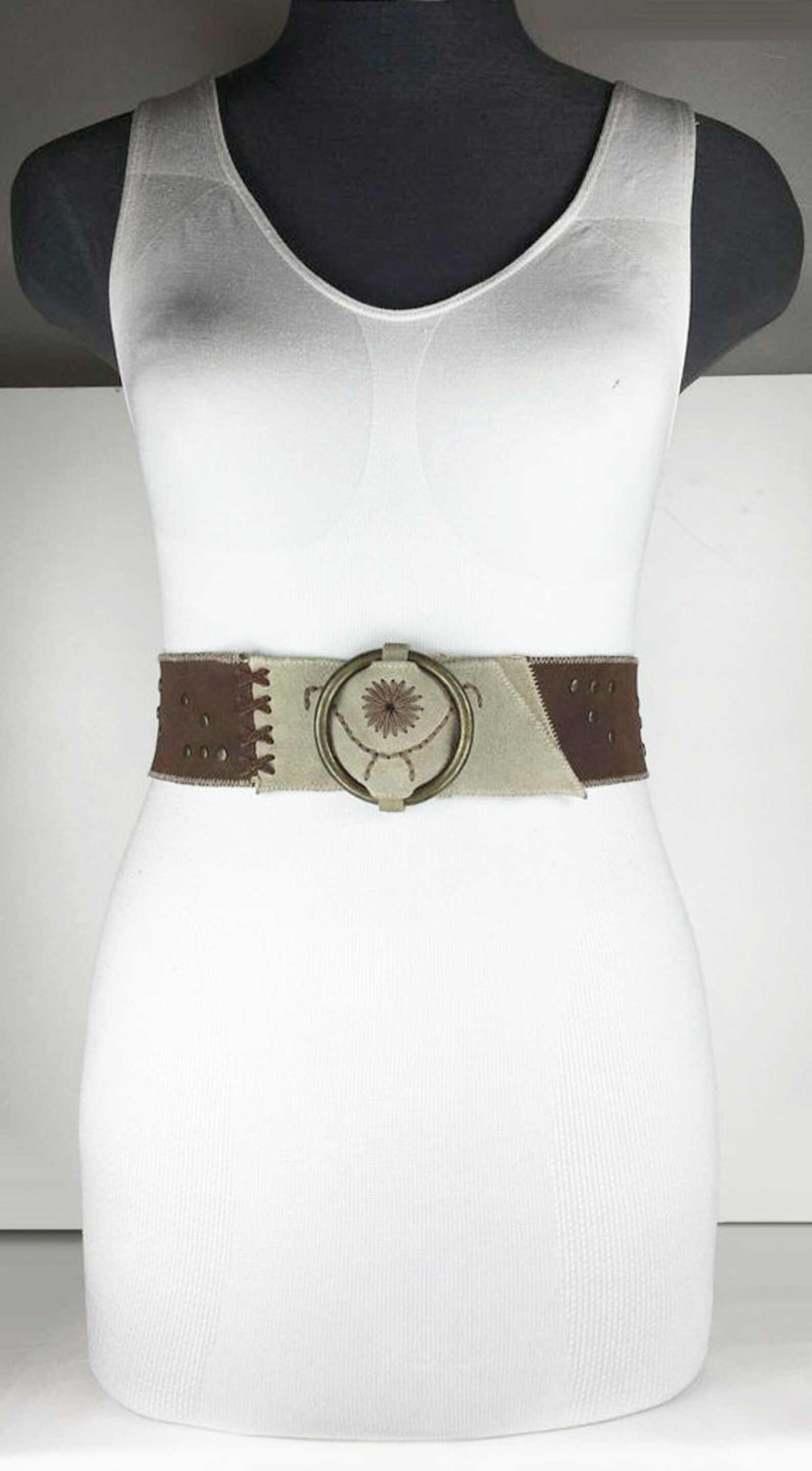 70s belt womens