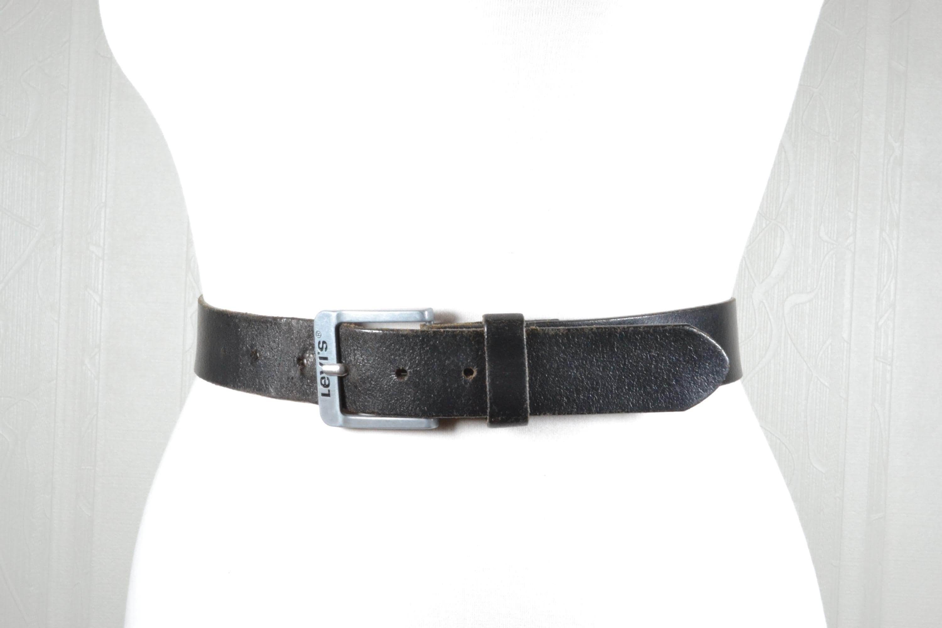 希少なヴィンテージBLKGTナバホシルバーベルト NAVAJO（ナバホ） VINTAGE NAVAJO SILVER BUCKLE BELT ビンテージ