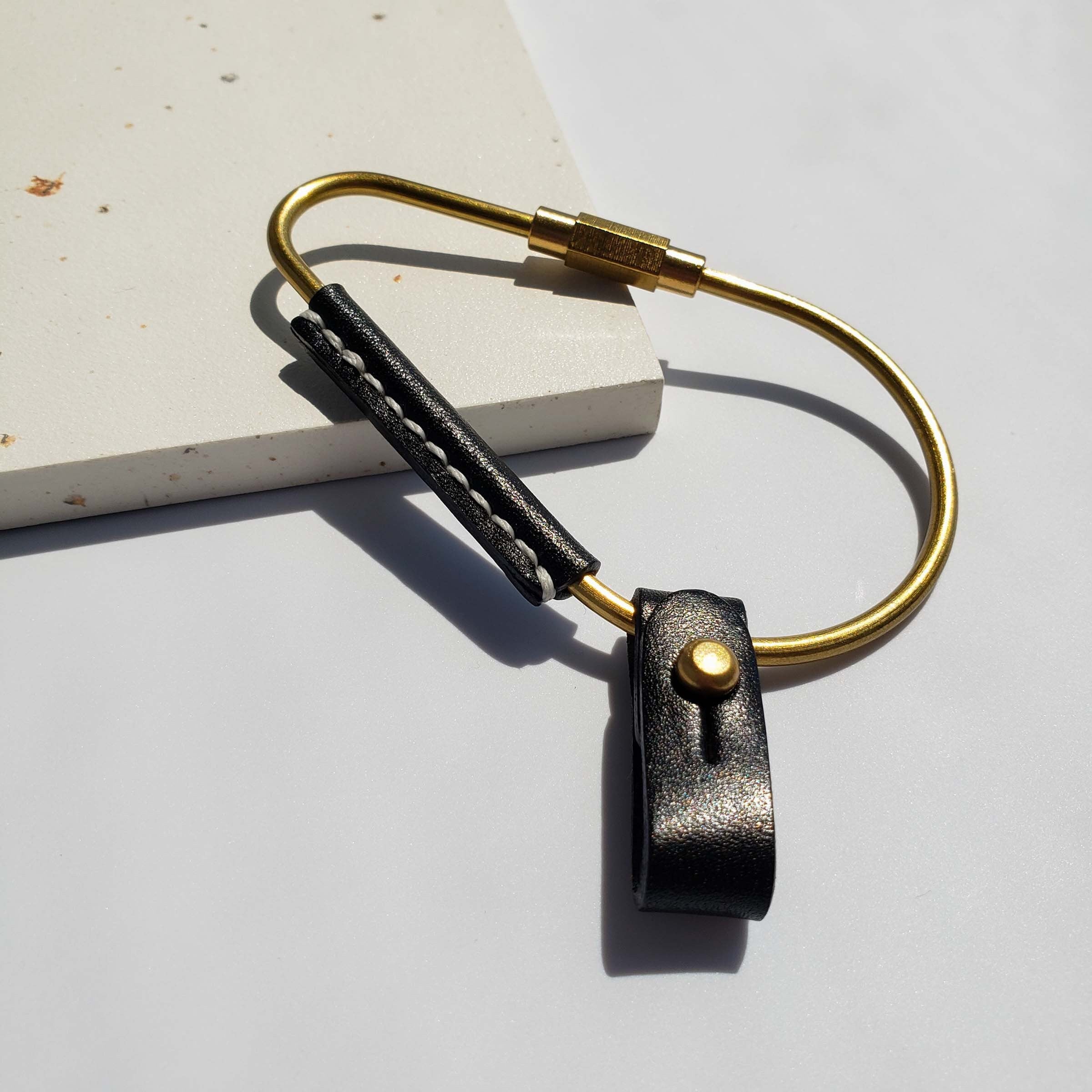 Easy open deals keyring