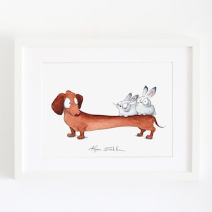Weiner dog vine on sale