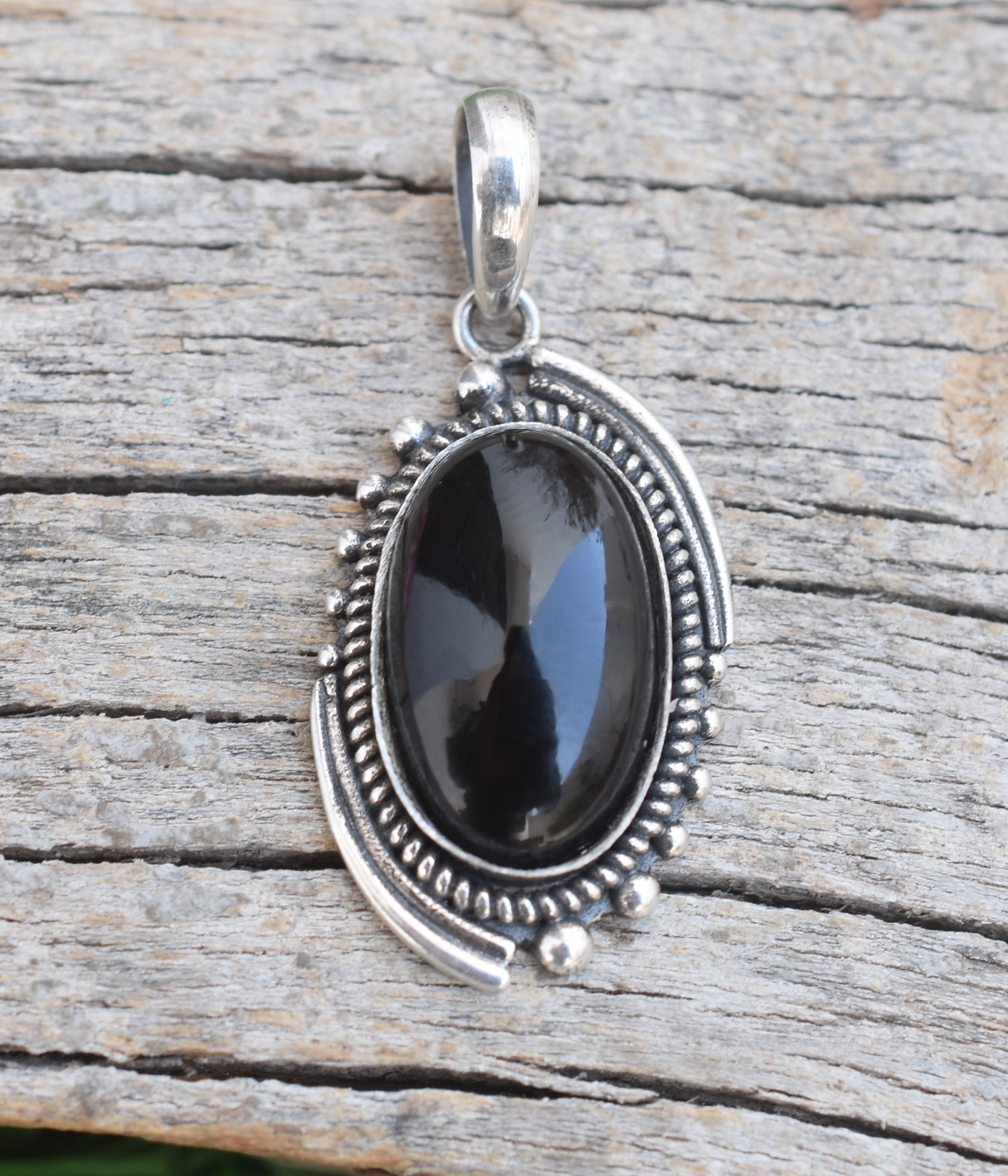 onyx necklace onyx necklace