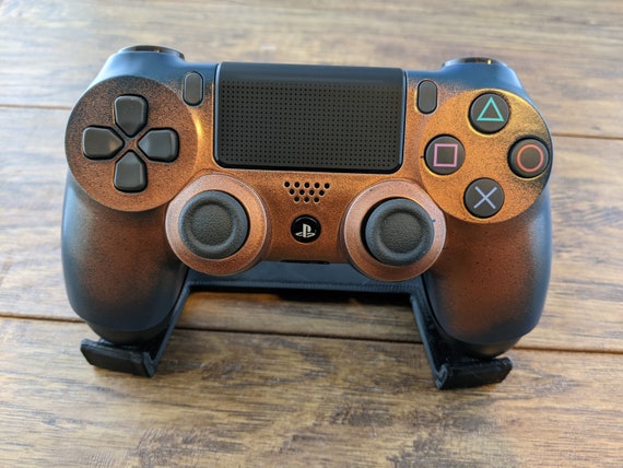 Copper playstation 4 controller discount