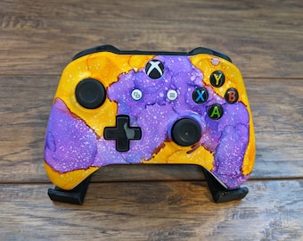 Royalty - Carcasa personalizada para el control inalámbrico de Xbox One