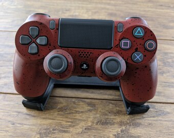 Sweet Heat: carcasa personalizada para el control inalámbrico de PlayStation 4