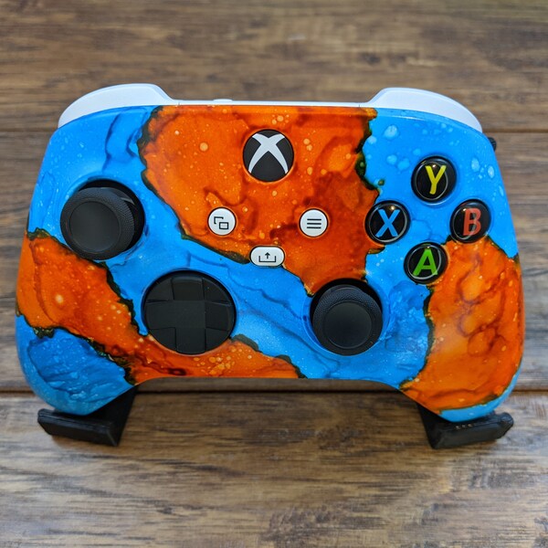 Xbox Series X Shell Etsy