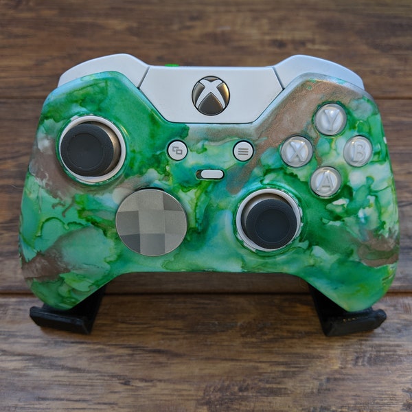 Custom Xbox Shells Etsy