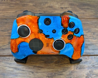 Cosmos - Carcasa personalizada para el control inalámbrico Xbox Elite V2