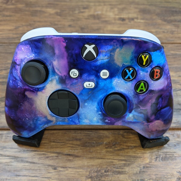 Royal Opal - Custom Xbox Series X/S Wireless Controller Shell