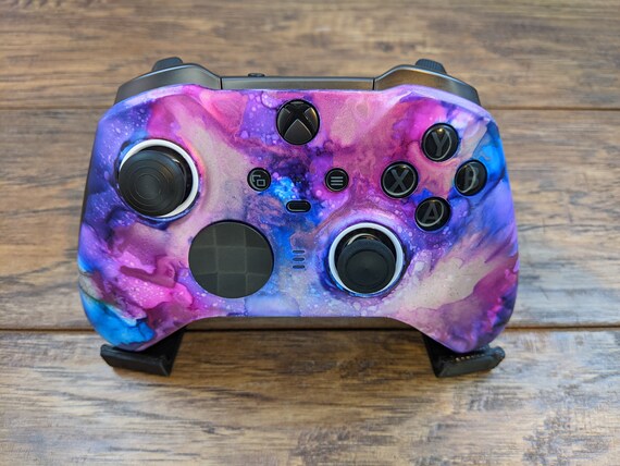 Unicorn Magic Custom Xbox Elite V2 Wireless Controller Shell
