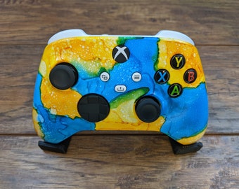 Sunny Beach - Carcasa personalizada para el control inalámbrico de Xbox Series X/S