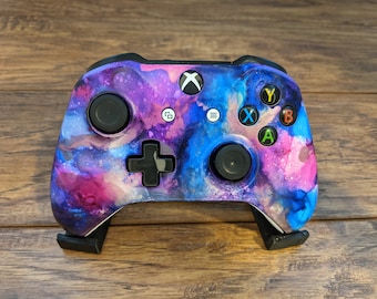 Unicorn Magic: carcasa personalizada para control inalámbrico de Xbox One