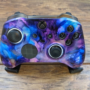 Royal Opal - Custom Xbox Elite V2 Wireless Controller Shell
