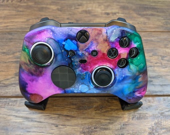Nebula - Carcasa personalizada para el control inalámbrico Xbox Elite V2