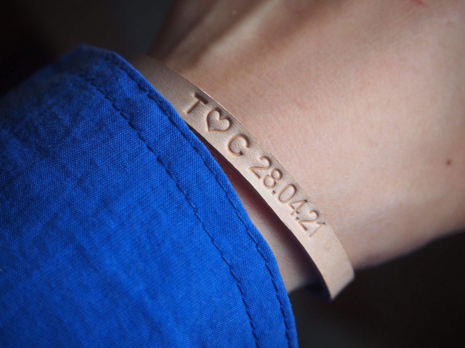 Men Women Bracelets Couples Anniversary Bracelets Etsy