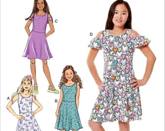 summer dresses for tweens