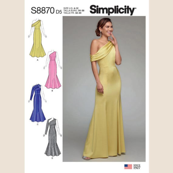 size 30 32 formal dresses Kiyonna Women's Plus Size Isabella Embroidered Mesh Gown, 4X