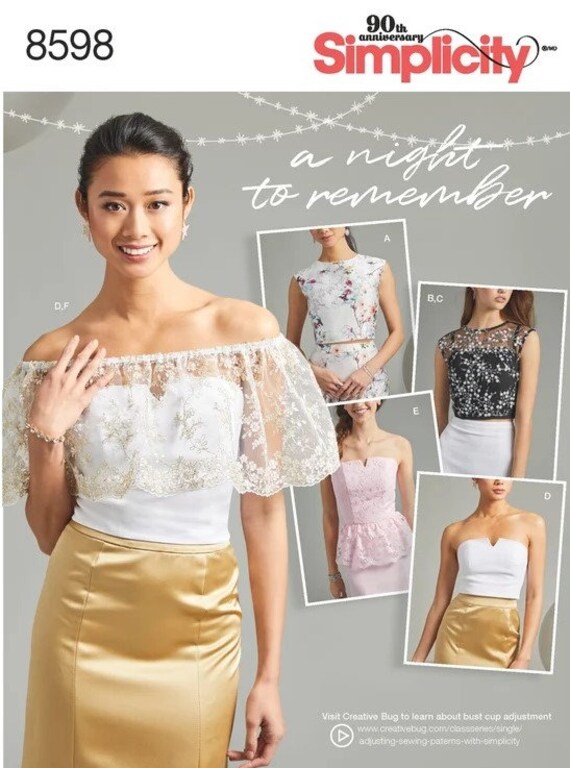 Misses' and Plus Size Special Occasion Formal and Prom Etsy