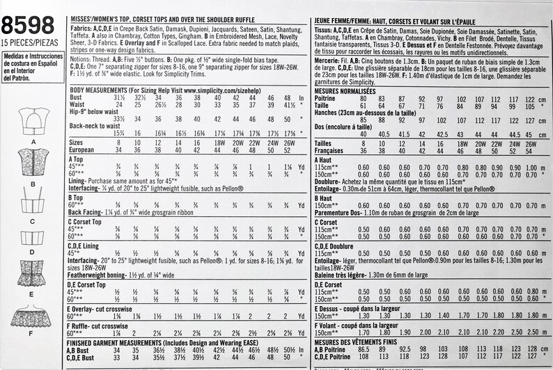 Misses' and Plus Size Special Occasion Formal and Prom Etsy