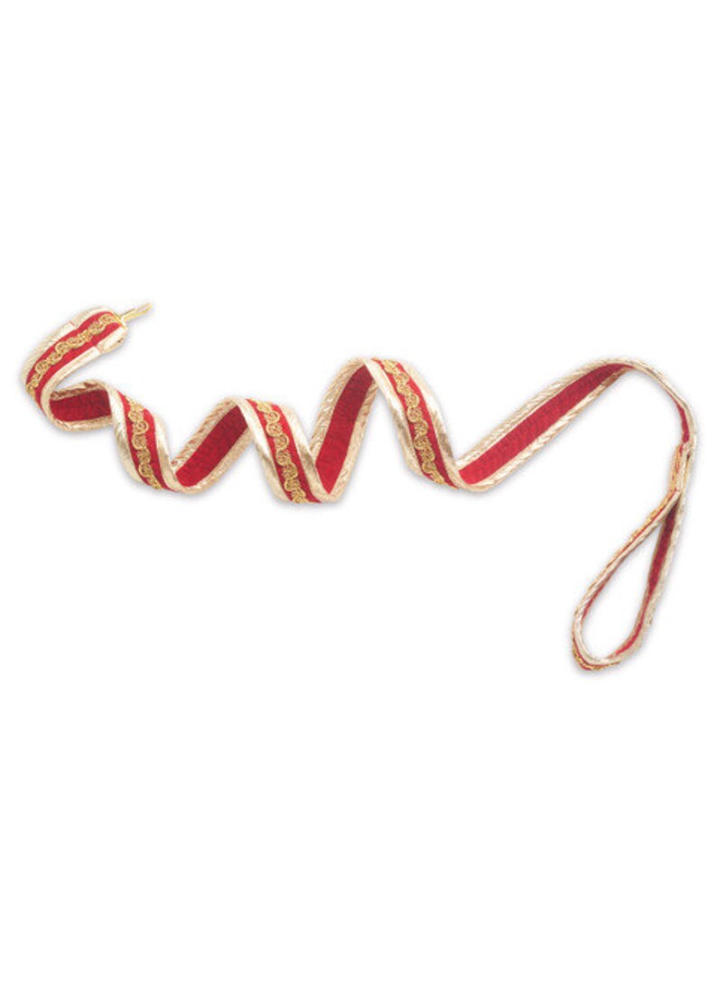 Simplicity S9664 Sewing Pattern for Pet Harness and Leash With Trim