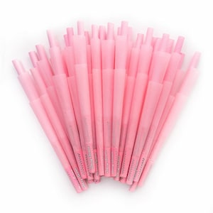BLAZY SUSAN Pink Pre Rolled Cone  98mm 20 / 25 / 50 / 75 / 100 / 200 cones