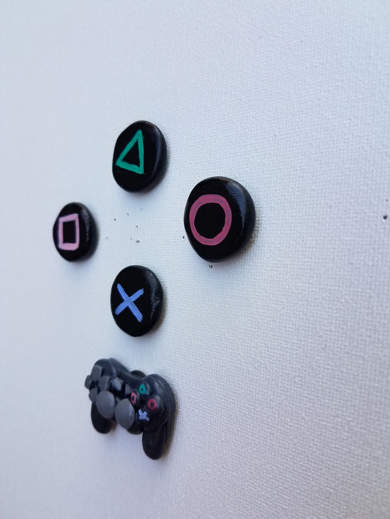 PS2 gaming pins Etsy