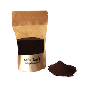 Blood powder from poultry blood for cat and dog BARF