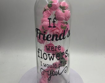 Light Up Bottle Gifts