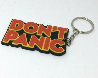 Keyrings