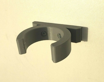 Dremel 3000 / 4000 Wall Mount Bracket