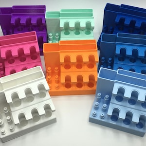 Cricut Maker Tool Holder Organiser / Cricut Joy Tool Holder / Cricut Explore Tool Holder / Cricut Pen Storage / Cricut Tools Organiser Tools