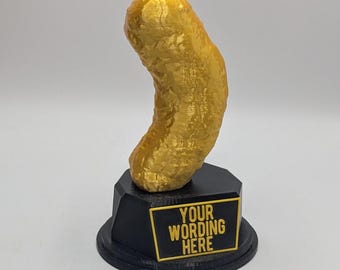 Trophies